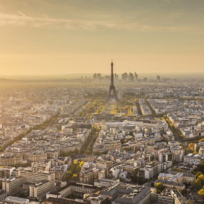 กรุงปารีส