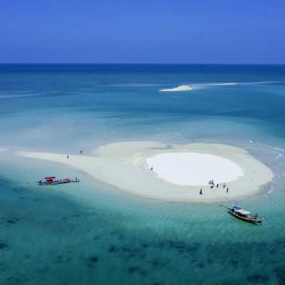 เกาะผ้า