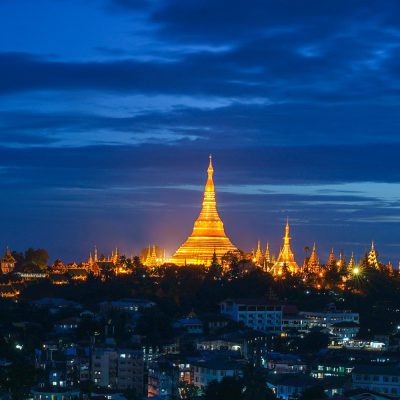 ชเวดากอง