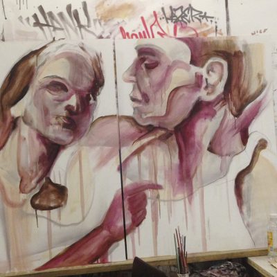 อาร์ตแกลเลอรีในเมลเบิร์น