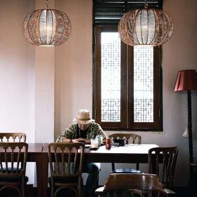 ยงคัง คาเฟ่