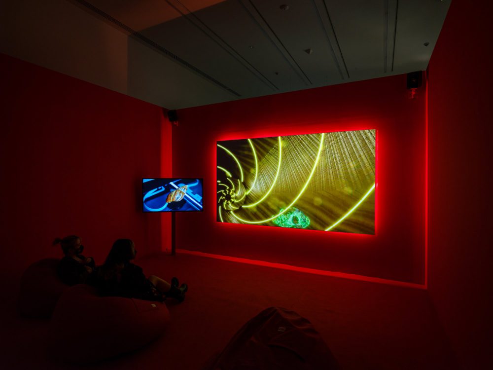 จิม ทอมป์สัน อาร์ตเซ็นเตอร์