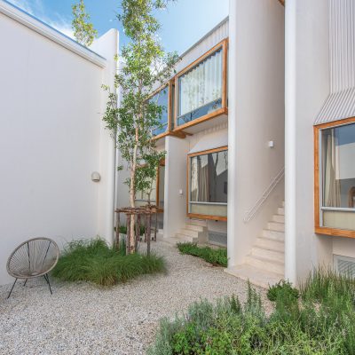 คาร่า คาร่า รีสอร์ตใหม่บนเกาะล้านที่เปิดรับ ทุกคนด้วยความอบอุ่นเหมือนมาบ้านเพื่อน