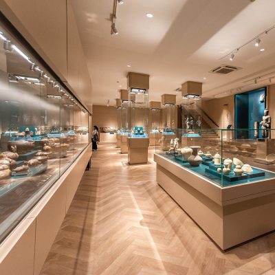 ที่สุดแห่ง...พิพิธภัณฑ์ฯ พระนคร 10 โบราณวัตถุชิ้นเยี่ยมจากนับแสนชิ้น ที่ต้องนำมาจัดแสดงให้คนไทยชื่นชม