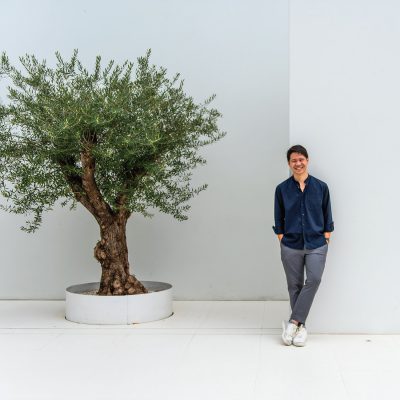 Dash.space สเปซแห่งไลฟ์สไตล์ ที่เป็นทุกอย่างให้เธอได้ในมุมสงบเมืองกรุง