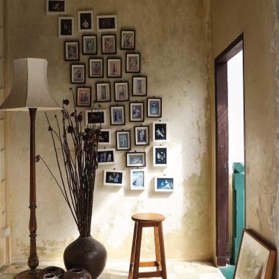 ‘บ้านอาจ้อ’ จากอังมอเหลา 80 ปีสู่ โฮมมิวเซียมที่คงความดั้งเดิมไว้มากที่สุด