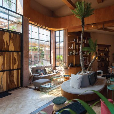 FO SHO BRO แฮงเอาท์สเปซในความต่าง ที่มาจากโจทย์ ‘แค่เห็นก็รู้เลยว่าที่ไหน’