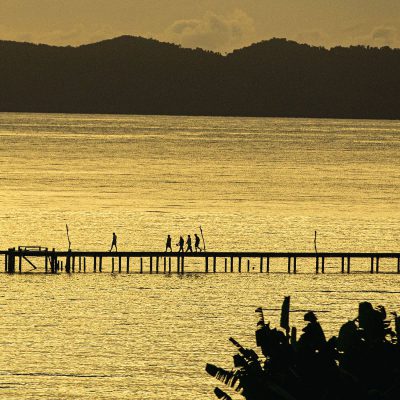 ‘เกาะหมาก’ เสน่ห์จากวันวานสู่ต้นแบบเมืองโลว์คาร์บอนแห่งแรกของไทย