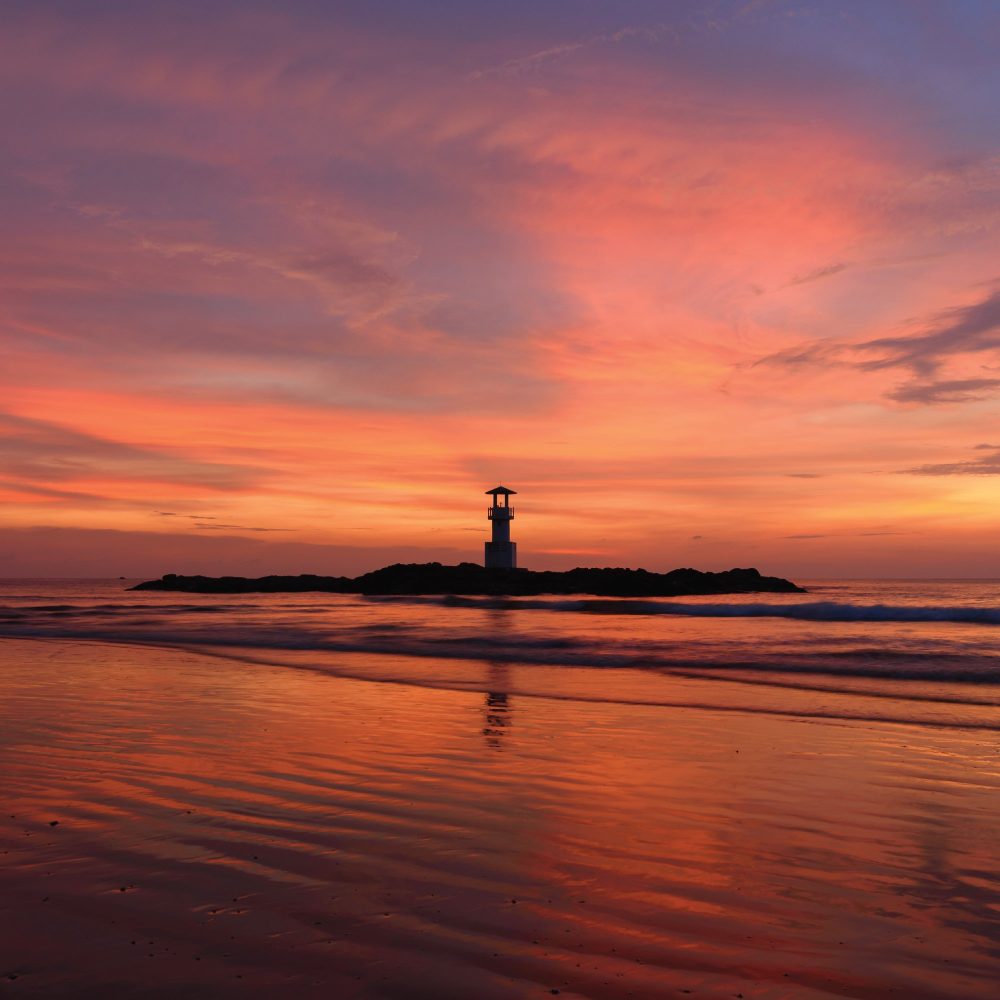 เขาหลักไกด์