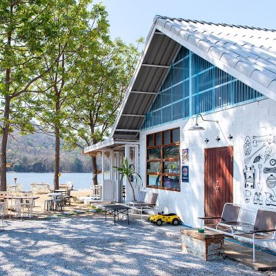 ห้วยสิงห์อินเลิฟ