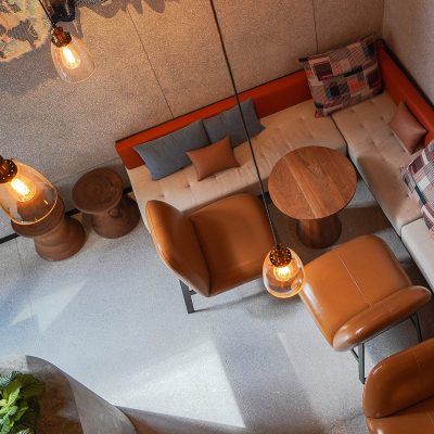 อาศัยสาทร