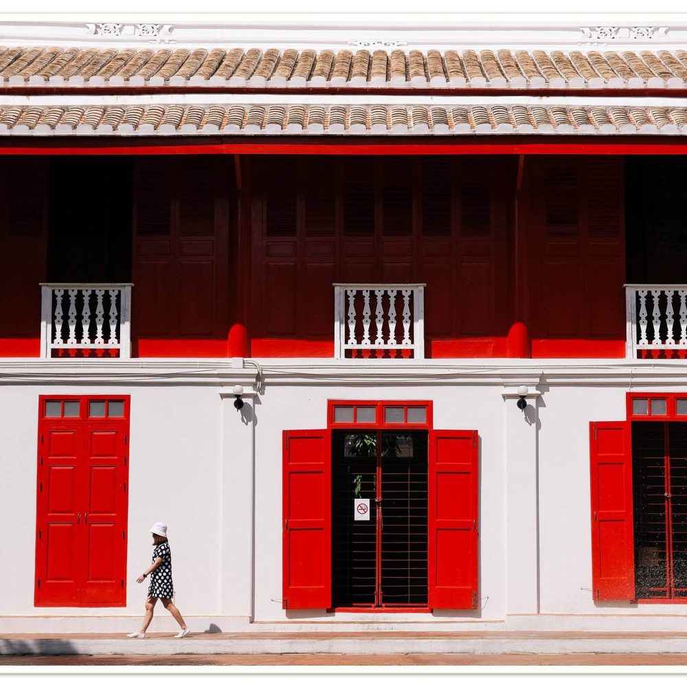 มองเมืองสงขลา