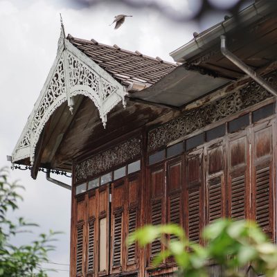 ชุมชนบ้านครัว