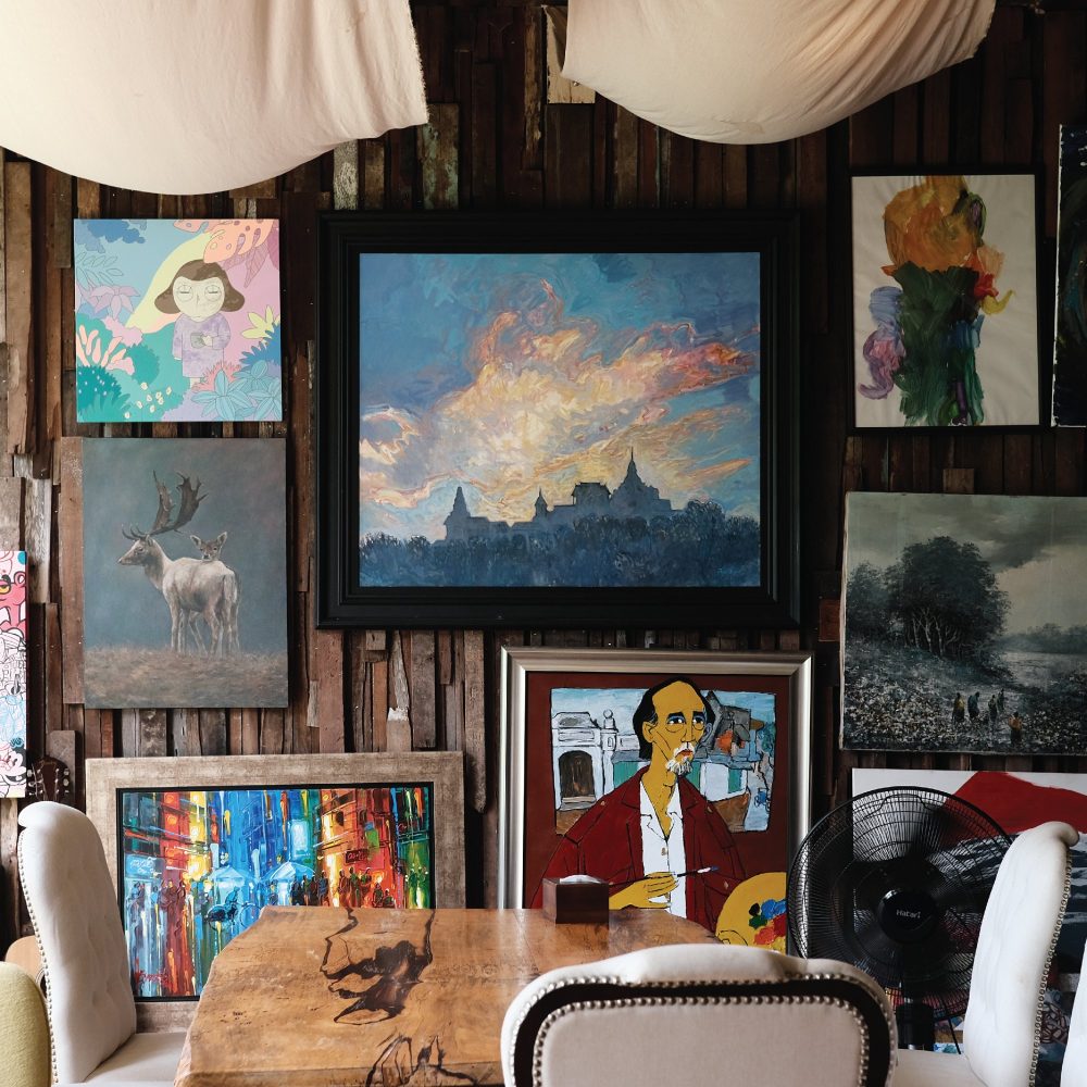 แกลง กู้ดไกด์