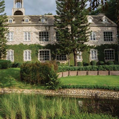 Thames Valley Khao Yai