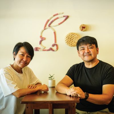 กระต่ายขูดมะพร้าว